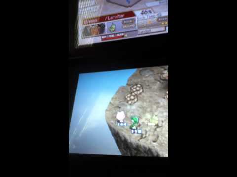 how to evolve jigglypuff in pokemon conquest