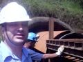 Túnel TCLD - Vale - Fabrica Nova - Timbopeba - SE 411