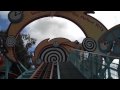 Primeval Whirl
