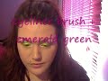 bright summer yellow,green + pink makeup tutorial bright summer yellow,green + pink makeup tutorial