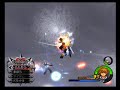 Xemnas Data match 2 Speedrun