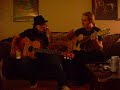 Mike Raman and Drewtoura.... The Vagina Song