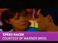 Speed Racer hits the UK Speed Racer hits the UK