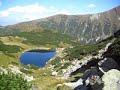 Západní Tatry - Roháče Západní Tatry - Roháče