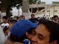 FESTEJOS DE LA T POR EL TRIUNFO DEL CLASICO