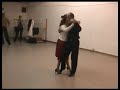 Gavito + Maria Tango Workshop 2004 in Amsterdam Gavito + Maria Tango Workshop 2004 in Amsterdam