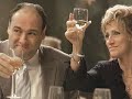 Fr. Robert Barron Comments on \"The Sopranos\"