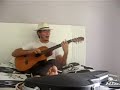 MARCELO GÓIS - Hoje eu quero sair só (cover)