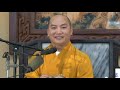 Ý Nghĩa Sống Độc Thân 2/2 - ĐĐ Thích Phước Tiến