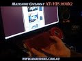 Maxishine Giveaway ATi 3870X2 Funny & Creative Vids To Win