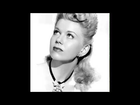 Doris Day & Les Brown and His Band Of Renown – Sentimental Journey