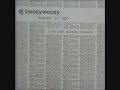 DJ Boozywoozy - Get Up Throw Your Hands Up