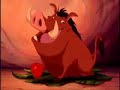 Tim�n y Pumba: Hula Hula