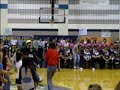flo mo     LIVE @ fmhs for pep rally!!