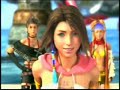 FINAL FANTASY REMIX BY ZEEKE