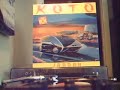 Koto - Jabdah 12\" [Swedish Remix]