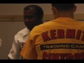 Kermit Cintron- One Man On A Journey (Part 2 of 3)