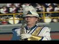 FTMB at the 2006 OMEA State Marching BAnd Competion