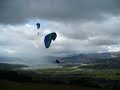 parapente sopo