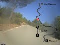 SpeedTram Marganell 2007