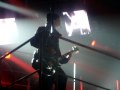 Videos do concerto em Lille, França (17.03.10) - Hey You