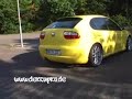 Seat Leon Cupra V6 | dercupra.de Seat Leon Cupra V6 | dercupra.de