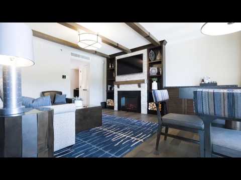 Life in Whistler just got a little Suite-er!