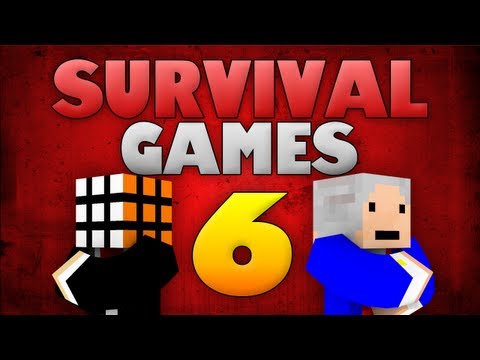 survival games survival games