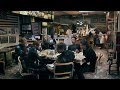 All these things that I've done | The Avengers