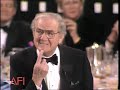 Karl Malden On A Young Kirk Douglas