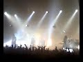 teledysk, klip, Nine Inch Nails,- Fist Fuck