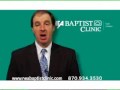 NEA Baptist Vein Center - Men