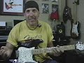 Part 3 Learn Guitar Lesson Inspired By Stevie Ray Vaughan