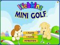 Webkinz cooking show Lets go Golfing