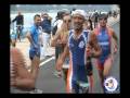 videos de TRIATHLON OLIMPICO MILANO IDROSCALO 25 maggio 2008