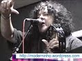 Plato Divorak e os Exciters - Dan�a do Exciter