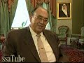 جزء من الفيلم الوثائقيفهد الرجل الملكعام 2001