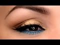 Summer Eyes - Makeup Tutorial by Ely Marino ...