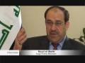 Nouri al-Maliki :'Iraq is no longer a burden for its neighbo