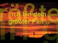 Clueso-Fanpost by Niklas