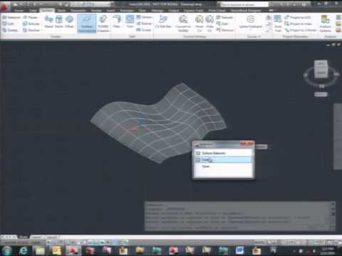 how to patch autocad