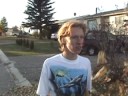 A man seeks acceptance as he quests to become more social.Be sure to visit our website at:http://chillingchimp.com