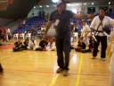 Okinawa Karate Club - Segundo Kumite de Francisco Jimenez (XXXV Torneo Kofuja Do) Okinawa Karate Club - Segundo Kumite de Francisco Jimenez (XXXV Torneo Kofuja Do)