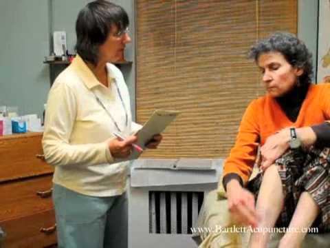 how to relieve ms back pain