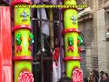 Streets of Valletta 2  Malta Carnival 2006