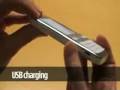 Nokia E55 demo