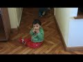 Abril, Jazmín y Santiago  Maddaleno Majul  -