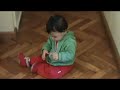 Abril, Jazmín y Santiago  Maddaleno Majul  -
