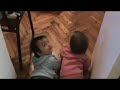 Abril, Jazmín y Santiago  Maddaleno Majul  -
