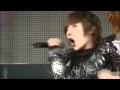 091201 [FC2] MBLAQ ( Joonie ) @ Anshan candidate Concert - Oh yeah
